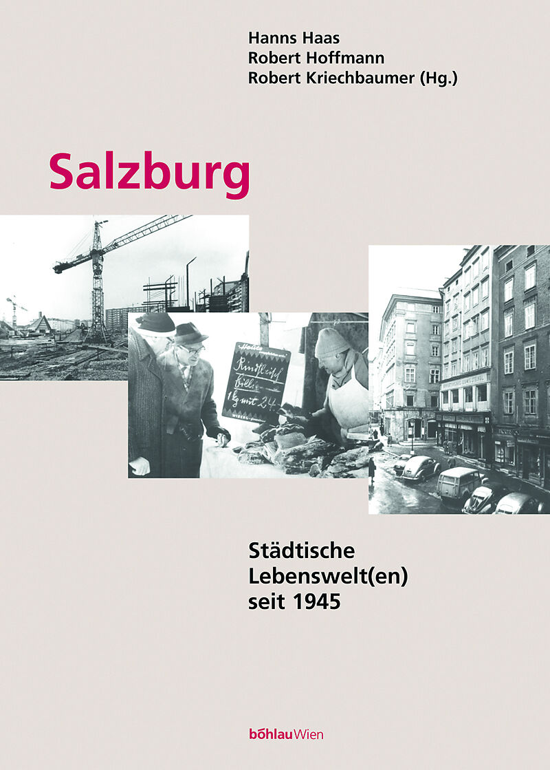 Salzburg