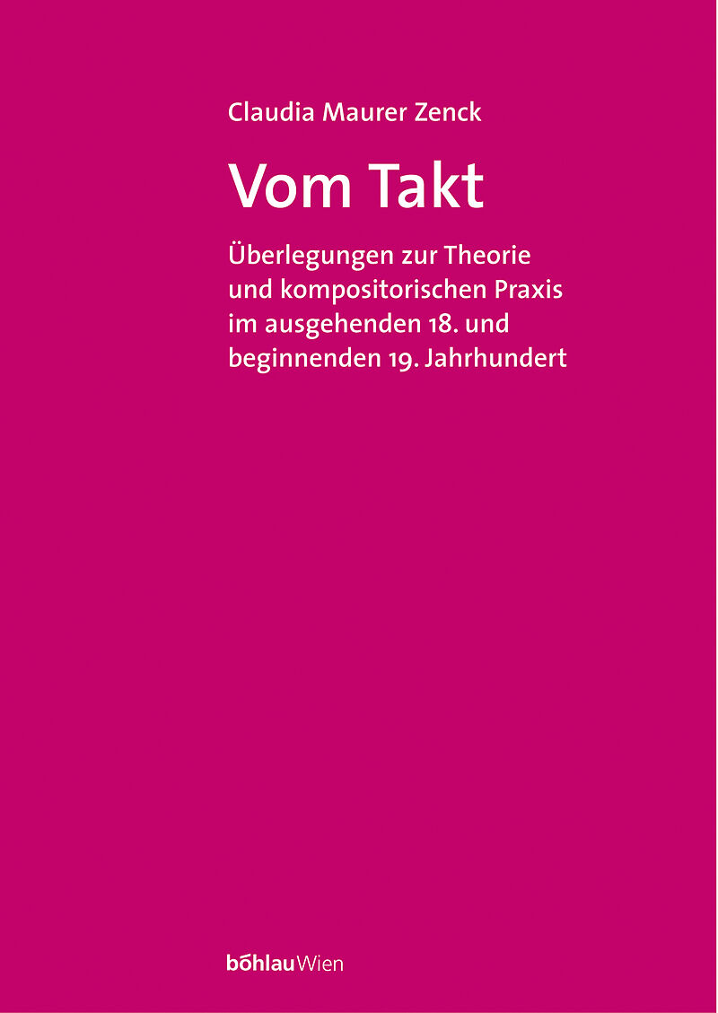 Vom Takt