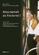 Wissenschaft als Finsternis?
