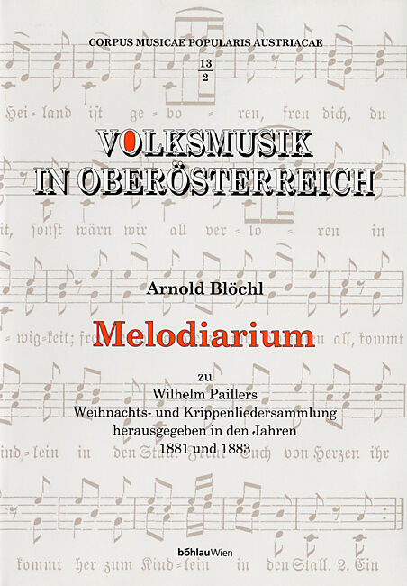 Volksmusik in Oberösterreich