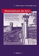 Paperback Metamorphosen der Natur von 