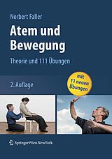 E-Book (pdf) Atem und Bewegung von Norbert Faller