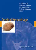 E-Book (pdf) Cerebral Hemorrhage von H. -J. Steiger, Liang-Fu Zhou, Xian-Cheng Chen