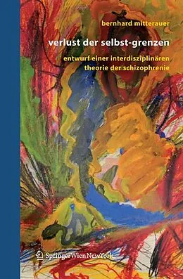 E-Book (pdf) Verlust der Selbst-Grenzen von Bernhard Mitterauer