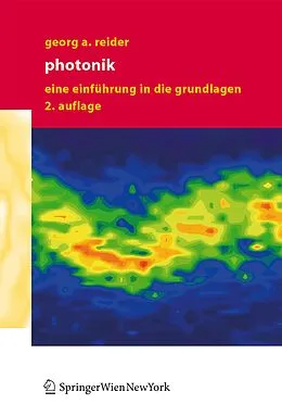 E-Book (pdf) Photonik von Georg A. Reider