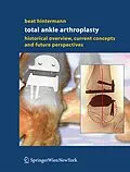 E-Book (pdf) Total Ankle Arthroplasty von Beat Hintermann