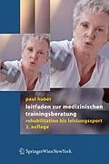 E-Book (pdf) Leitfaden zur medizinischen Trainingsberatung von Paul Haber