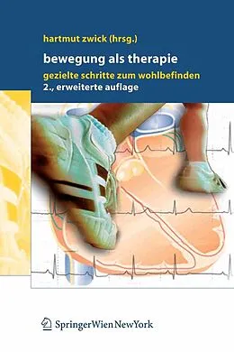 E-Book (pdf) Bewegung als Therapie von Hartmut Zwick