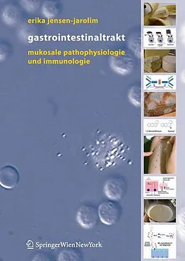 E-Book (pdf) Gastrointestinaltrakt von Erika Jensen-Jarolim