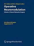 E-Book (pdf) Operative Neuromodulation von Damianos E. Sakas
