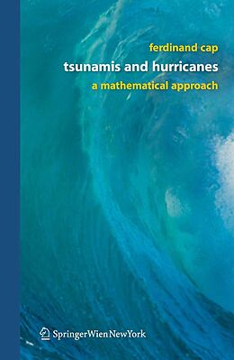 eBook (pdf) Tsunamis and Hurricanes de Ferdinand Cap