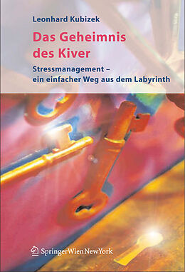 E-Book (pdf) Das Geheimnis des Kiver von Leonhard Kubizek