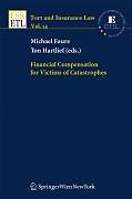 eBook (pdf) Financial Compensation for Victims of Catastrophes de 