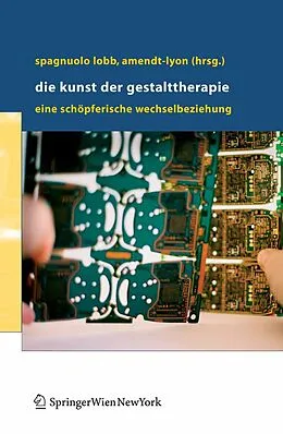 E-Book (pdf) Die Kunst der Gestalttherapie von 
