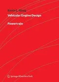 E-Book (pdf) Vehicular Engine Design von Kevin Hoag