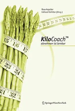 E-Book (pdf) KiloCoachTM von Rosa Aspalter, Eckhard Schitter
