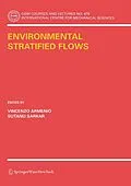 E-Book (pdf) Environmental Stratified Flows von 