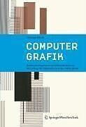 E-Book (pdf) Computergrafik von Christoph Klütsch