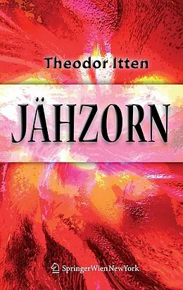 E-Book (pdf) Jähzorn von Theodor Itten