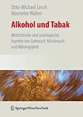 E-Book (pdf) Alkohol und Tabak von Otto-Michael Lesch, Henriette Walter