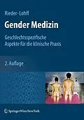 E-Book (pdf) Gender Medizin von Anita Rieder, Brigitte Lohff.