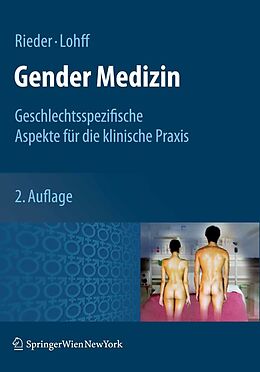 E-Book (pdf) Gender Medizin von Anita Rieder, Brigitte Lohff.