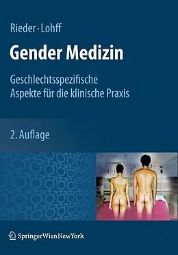 E-Book (pdf) Gender Medizin von Anita Rieder, Brigitte Lohff.