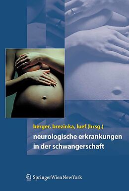 E-Book (pdf) Neurologische Erkrankungen in der Schwangerschaft von 