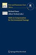 eBook (pdf) Shifts in Compensation for Environmental Damage de 