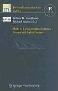 eBook (pdf) Shifts in Compensation between Private and Public Systems de 