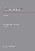 E-Book (pdf) Stationen. Dem Philosophen und Physiker Moritz Schlick zum 125. Geburtstag von Friedrich Stadler, Hans Jürgen Wendel, Friedrich Stadler