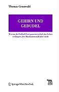 E-Book (pdf) Gehirn und Gedudel von Thomas Grunwald