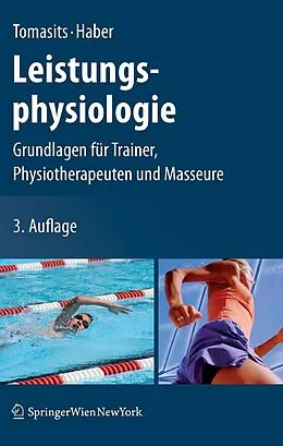 E-Book (pdf) Leistungsphysiologie von Josef Tomasits, Paul Haber