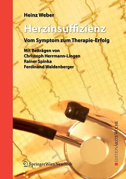 E-Book (pdf) Herzinsuffizienz von Heinz Weber