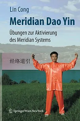 E-Book (pdf) Meridian Dao Yin von Lin Cong