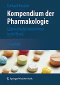 E-Book (pdf) Kompendium der Pharmakologie von Eckhard Beubler
