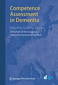 E-Book (pdf) Competence Assessment in Dementia von Gabriela Stoppe
