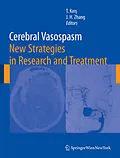 E-Book (pdf) Cerebral Vasospasm von H. -J Steiger, Talat K?r??, John H. Zhang