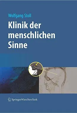 E-Book (pdf) Klinik der menschlichen Sinne von Wolfgang Stoll