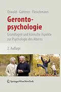 E-Book (pdf) Gerontopsychologie von Wolf-D. Oswald, Gerald Gatterer, Ulrich M. Fleischmann