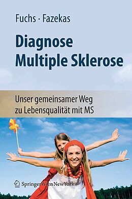 E-Book (pdf) Diagnose Multiple Sklerose von Siegrid Fuchs, Franz Fazekas