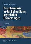 E-Book (pdf) Polypharmazie in der Behandlung psychischer Erkrankungen von Thomas Messer, Max Schmauß