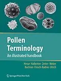 E-Book (pdf) Pollen Terminology von Michael Hesse, Heidemarie Halbritter, Martina Weber