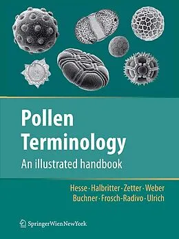 E-Book (pdf) Pollen Terminology von Michael Hesse, Heidemarie Halbritter, Martina Weber