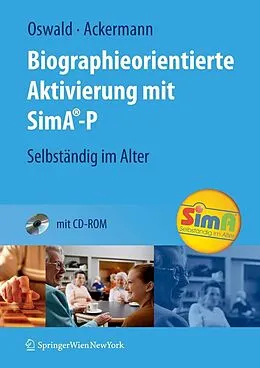 E-Book (pdf) Biographieorientierte Aktivierung mit SimA-P von Wolf-D. Oswald, Andreas Ackermann