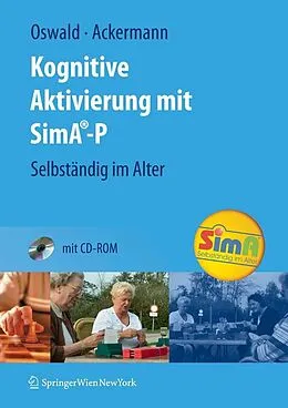 E-Book (pdf) Kognitive Aktivierung mit SimA-P von Wolf-D. Oswald, Andreas Ackermann