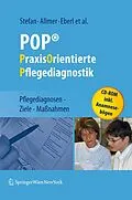 E-Book (pdf) POP® - PraxisOrientierte Pflegediagnostik von Harald Stefan, Franz Allmer, Josef Eberl