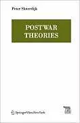 PDF Theory of the Post-War Periods von Peter Sloterdijk