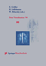 Couverture cartonnée Data Visualization  99 de 