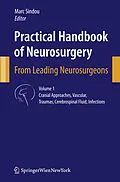 E-Book (pdf) Practical Handbook of Neurosurgery von